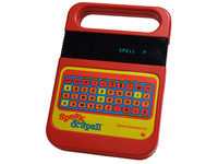 Speak & Spell